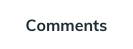 Comments